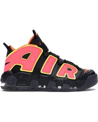 nike air more uptempo girls