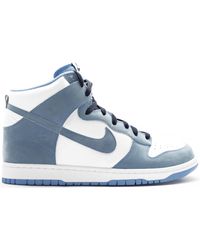 nike dunk high tops mens