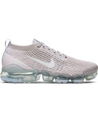 womens vapormax flyknit multicolor