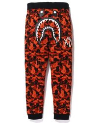 red ape sweatpants