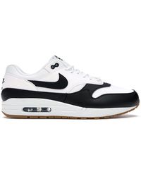 white air max gum sole