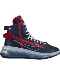 air max 720 saturn black