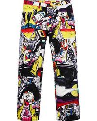 supreme carpenter pants