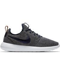 roshe 2 all white