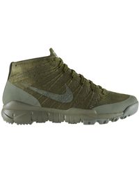 nike sfb low top