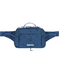 supreme belt bag