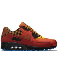 nike air max 90 campfire