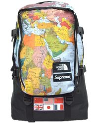 supreme 1000 denier cordura backpack woodland camo
