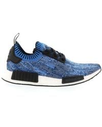 nmd r1 blue camo