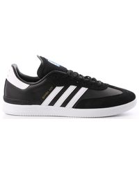 adidas samba bluebird
