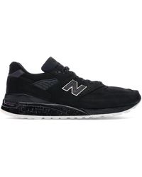 new balance 997 northern lights
