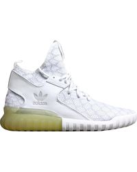adidas tubular x mens