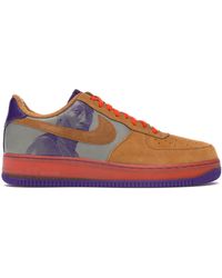 nike air force 1 amare stoudemire