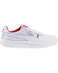 puma california tmc