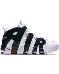 Nike Air More Uptempo Wit