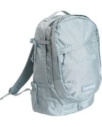 nike supreme backpack