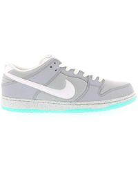Nike Sb Zoom Tre Ad Mcfly In Gray For Men Lyst Nike Sb Zoom Tre Ad Mcfly In Gray For Men Lyst