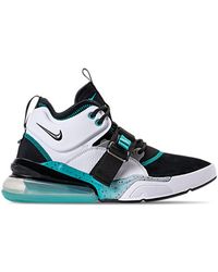 air force 200 command force