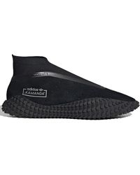 adidas kamanda 01 grip sneaker