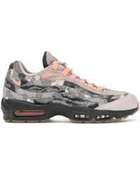 air max 270 camo sunset