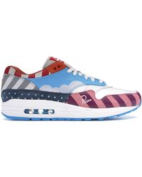air max 1 ams parra amsterdam