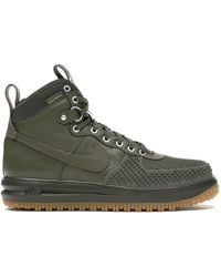 duck boots nike air force
