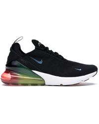 air max 270 black laser orange ember glow air max 270 black laser orange ember glow