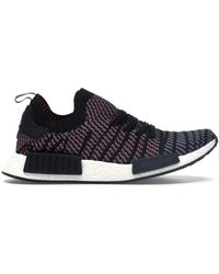 adidas nmd xr1 nere brillantinate