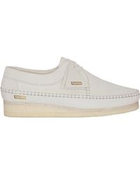 clarks weaver supreme black