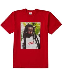 buju banton tee stockx