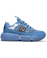 new balance x jaden smith vision racer stockx