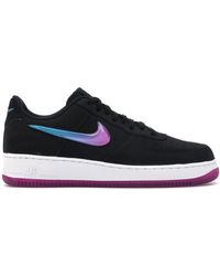 air force 1 jewel active fuchsia