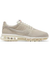 Nike Air Max Ld Zero Triple Black For Men Lyst Nike Air Max Ld Zero Triple Black For Men Lyst