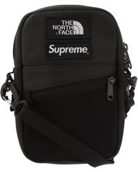 shoulder bag supreme the north face