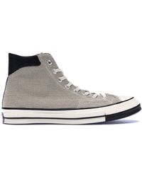 converse x clot chuck taylor 70's hi