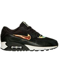 air max 90 hologram