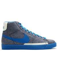 nike sb blazer glow in the dark