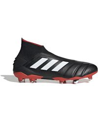 adidas predator laceless cheap