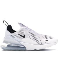 Nike Air Max 270 Sneakers For Women Up To 53 Off At Lyst Co Uk
