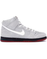 dunk wolf in sheep's clothing