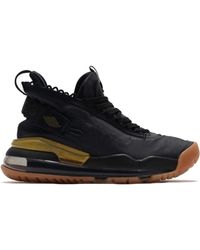 nike proto max 720 gold