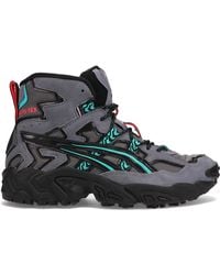 asics high top sneakers