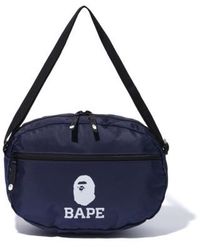 bape premium summer bag