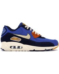nike air max 90 premium special edition