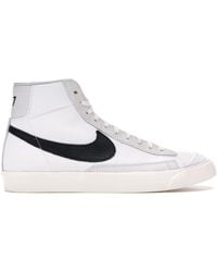 sale nike blazers