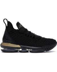 nike lebron xvi mens