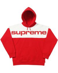 supreme hoodie cheap