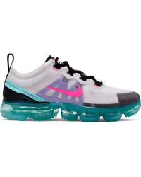 nike air vapormax 2019 ghost aqua