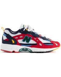 new balance 827 abzorb og blue