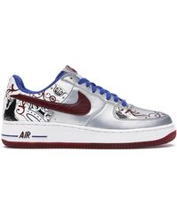 lebron air force 1